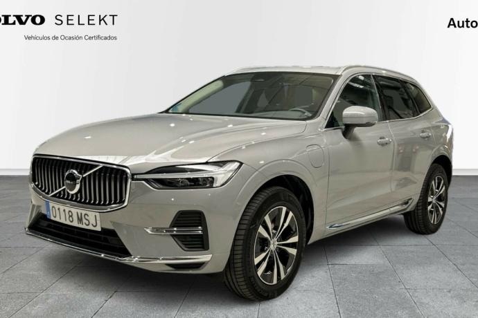 VOLVO XC60 2.0 T6 RECHARGE CORE AUTO 4WD 5P