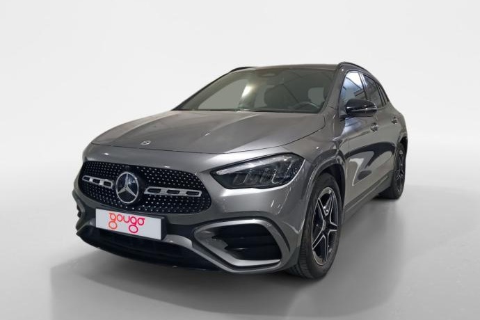 MERCEDES-BENZ GLA -CLASS GLA 200 D