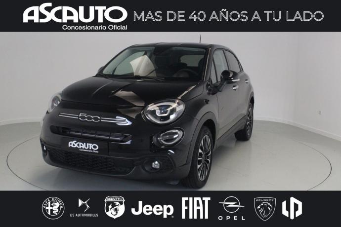 FIAT 500 X 1.0 FIREFLY T3 88KW 120 5P