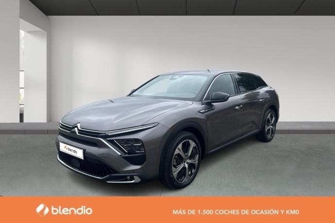 CITROEN C5 1.6 PHEV 180 YOU EAT8 180 5P