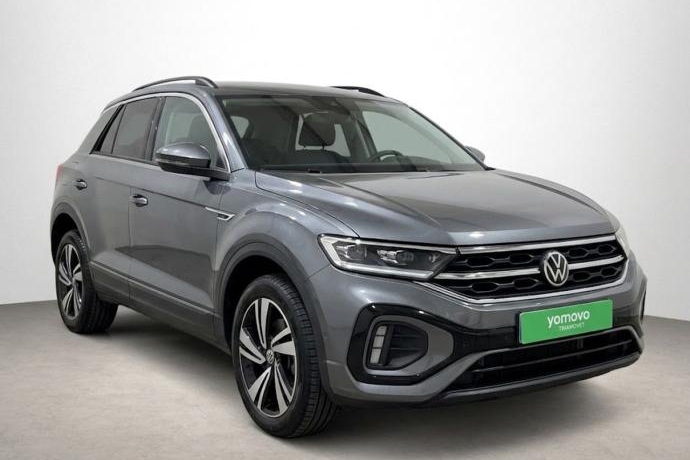 VOLKSWAGEN T-Roc R-Line 1.5 TSI 110kW (150CV)