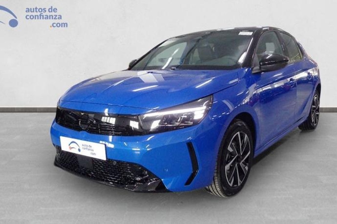 OPEL CORSA 1.2 T XHL GS