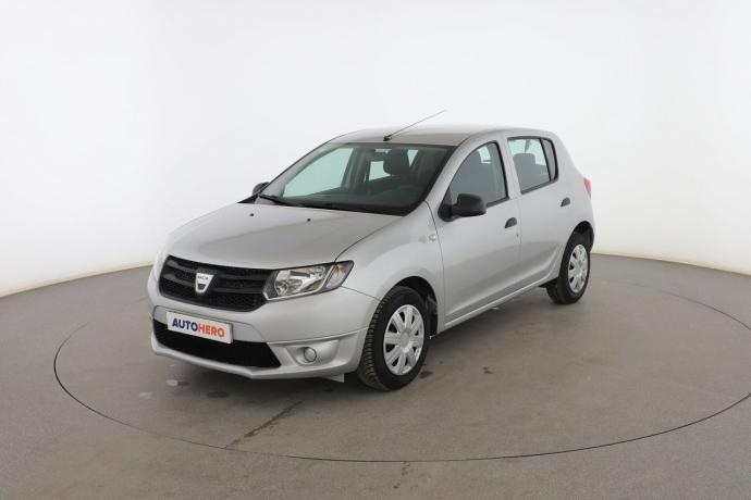 DACIA SANDERO 1.2 AMBIANCE