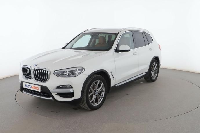 BMW X3 xDrive 20i XLine