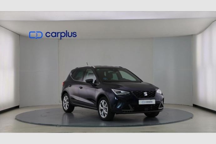 SEAT ARONA 1.0 TSI 81kW (110CV) DSG FR