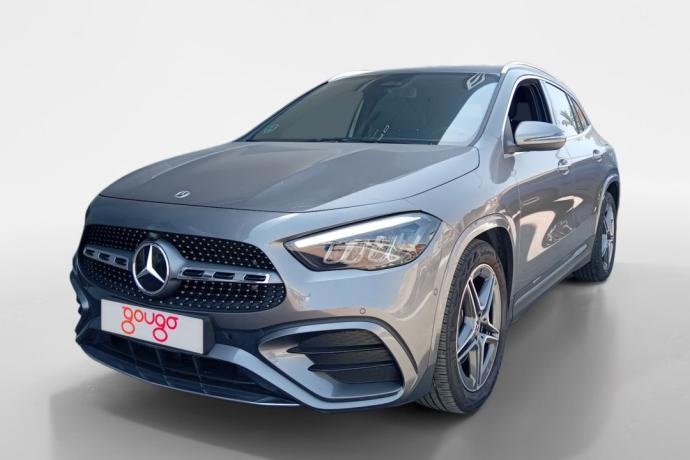 MERCEDES-BENZ GLA -CLASS GLA 200 D