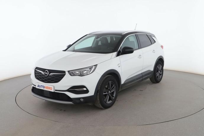 OPEL GRANDLAND X 1.2 Turbo 120 Jahre