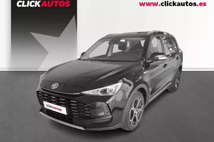 MG ZS 1.5 Hybrid 197CV Comfort AT