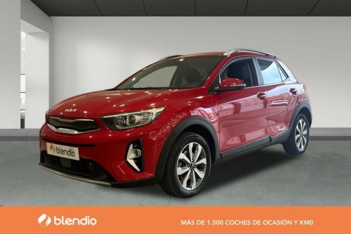 KIA STONIC 1.0 T-GDI MHEV IMT DRIVE 100CV 5P