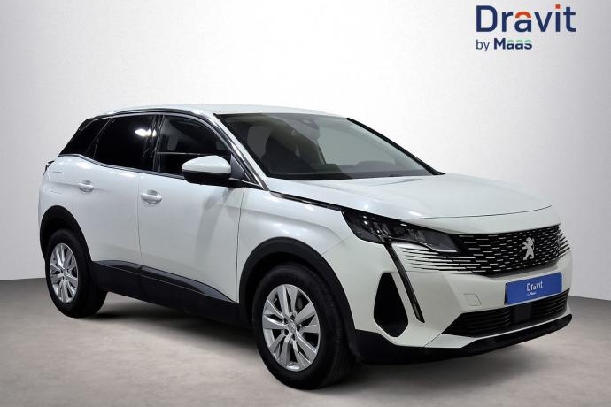 PEUGEOT 3008 1.5 BlueHDi 96kW S&S Active Pack EAT8