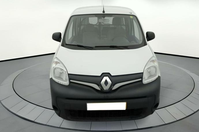 RENAULT KANGOO EXPRESS MAXI 1.5 Blue 95CV Grand Confo