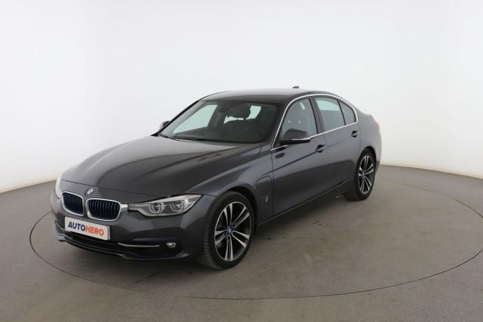 BMW SERIE 3 330e Sport Line
