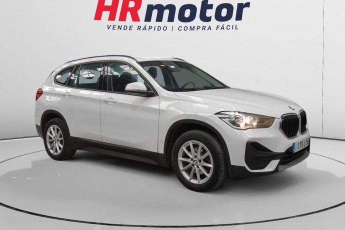 BMW X1 sDrive16d 85 kW (116 CV)