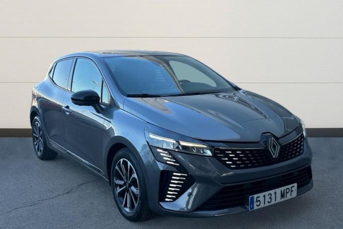 RENAULT CLIO 1.0 TCE 67KW TECHNO 90 5P