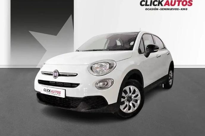 FIAT 500 X 1.0 Firefly 120CV Urban