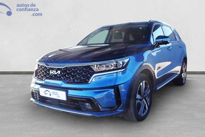 KIA SORENTO 1.6 TGDI PHEV EMOTION