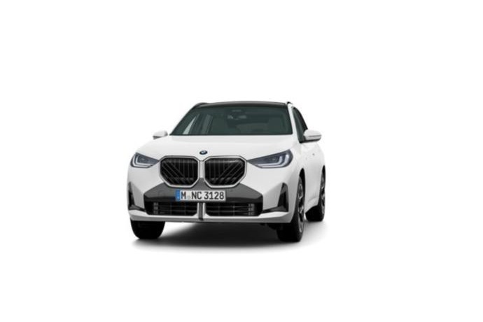 BMW X3 xDrive20d 145 kW (197 CV)