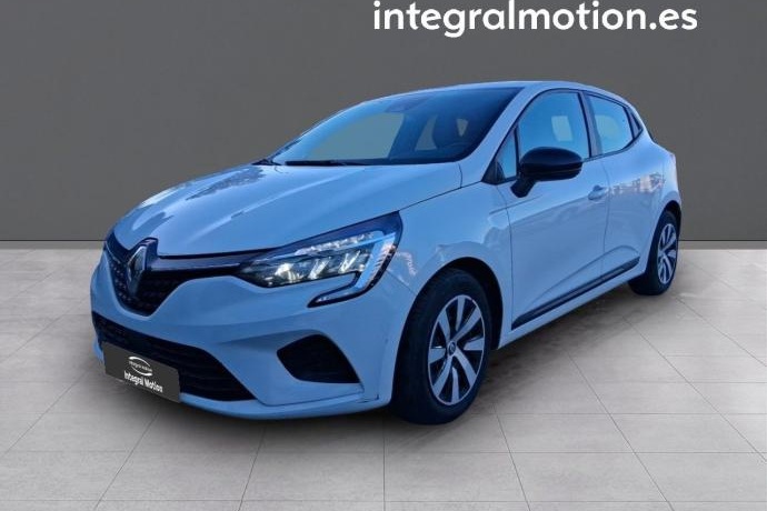 RENAULT CLIO Equilibre Blue dCi 74kW (100CV)