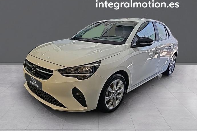 OPEL CORSA 1.5D DT 74kW (100CV) Edition