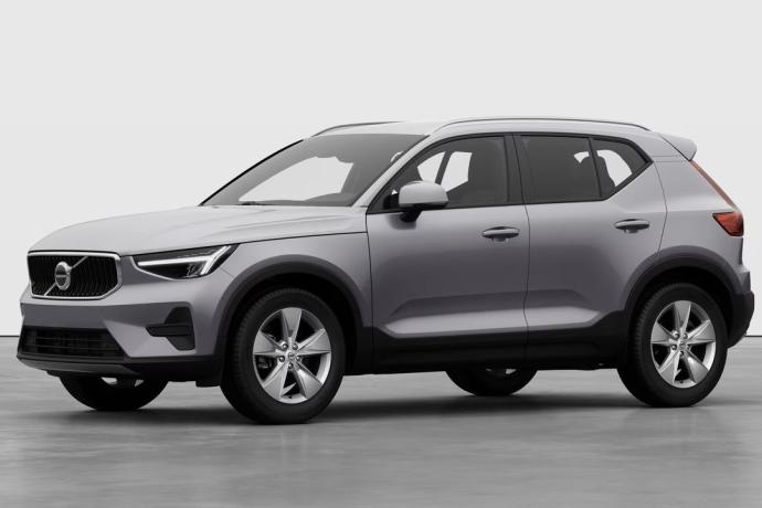 VOLVO XC40 XC40 CORE, B3, MILD HYBRID, GASOLINA