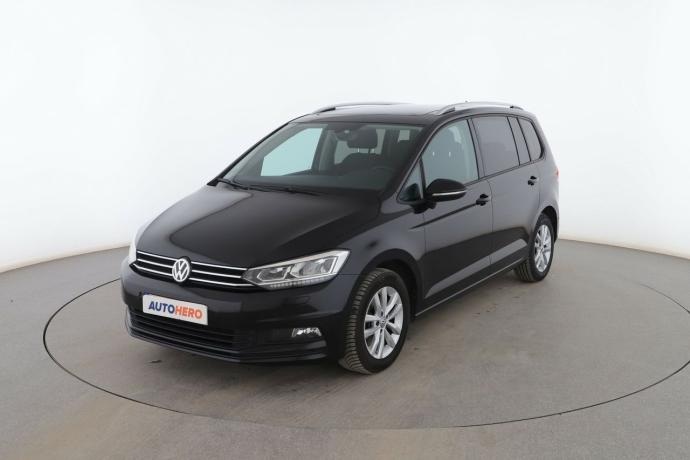 VOLKSWAGEN TOURAN 1.5 TSI ACT Advance BlueMotion