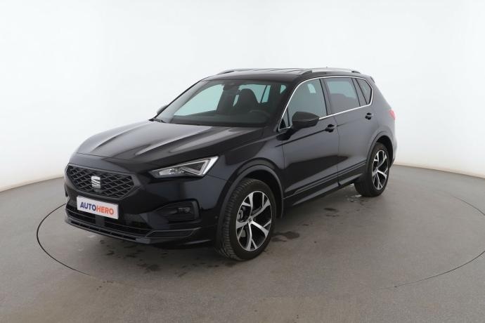 SEAT TARRACO 1.5 TSI ACT FR XM