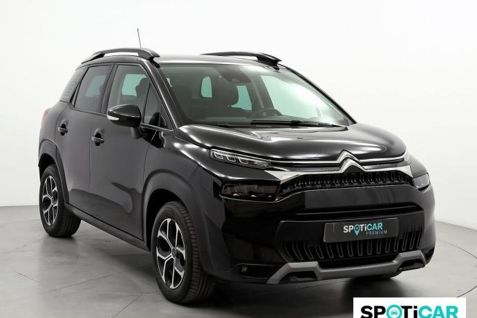 CITROEN C3 AIRCROSS PureTech 81kW (110CV) Plus