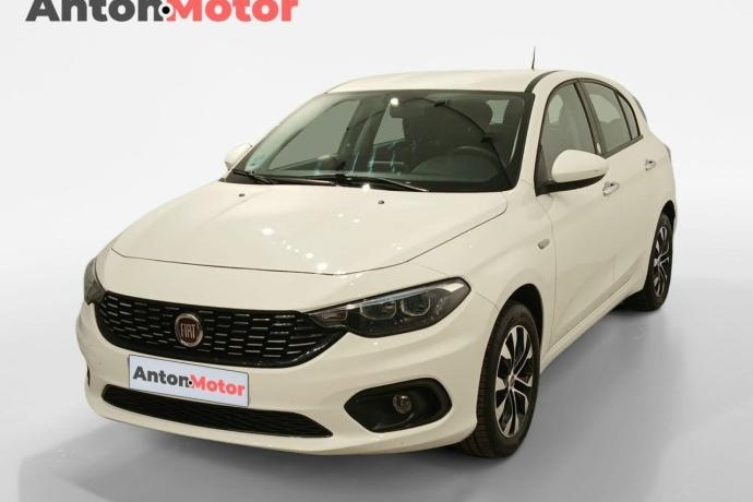 FIAT TIPO 5P 1.3 Multijet 70kW (95CV) Mirror