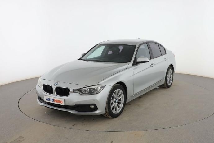 BMW SERIE 3 320D