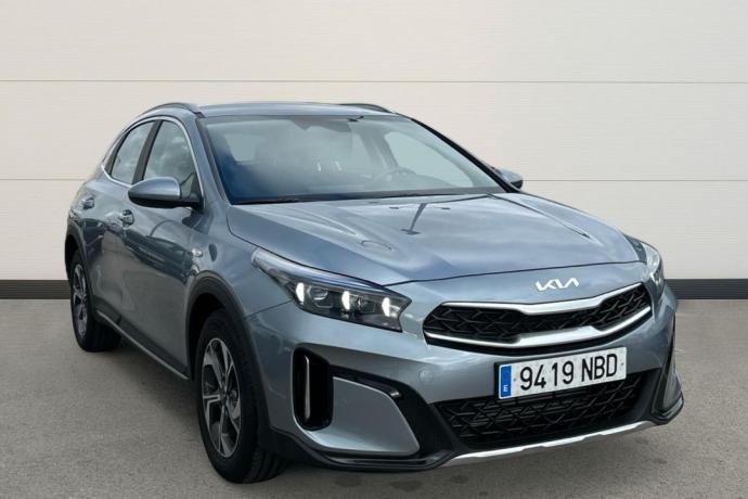 KIA XCEED 1.0 T-GDI 74KW DRIVE 100 5P