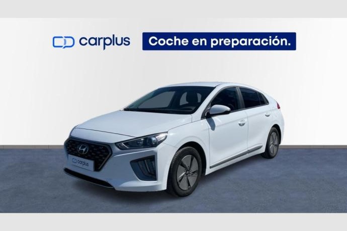 HYUNDAI IONIQ 1.6 GDI HEV Klass DCT