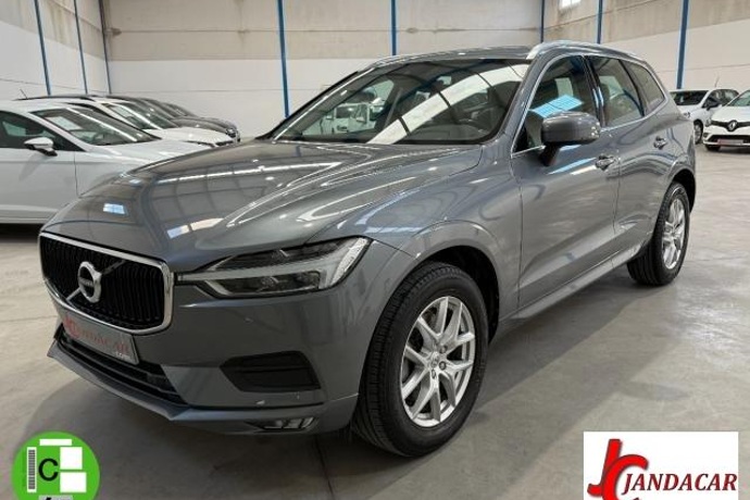 VOLVO XC60 Business Plus B4 AWD Aut.