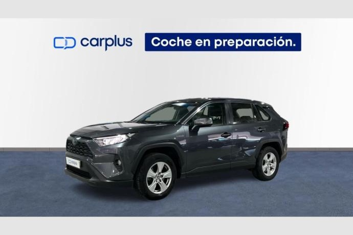 TOYOTA RAV-4 2.5l 220H Business