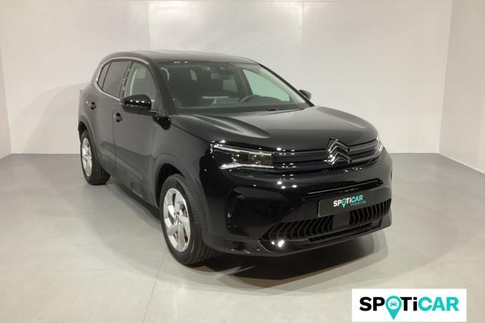 CITROEN C5 BlueHdi 96kW (130CV) S&S EAT8 Plus