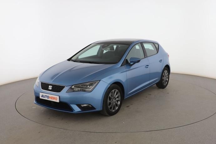 SEAT LEON 2.0 TDI I-Tech