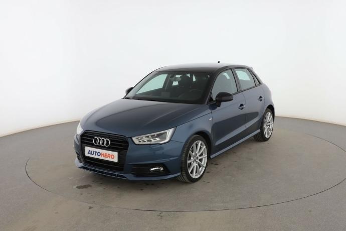 AUDI A1 1.4 TDI Attraction