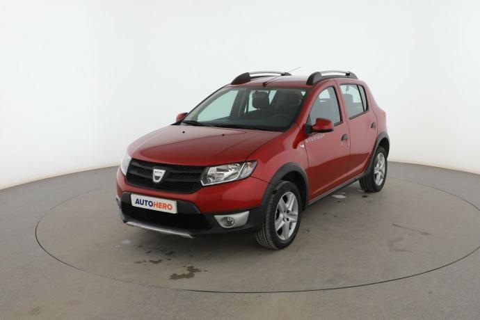 DACIA SANDERO 1.5 DCI STEPWAY
