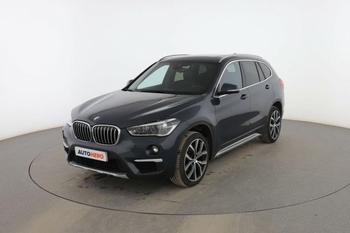 BMW X1 sDrive 18d xLine
