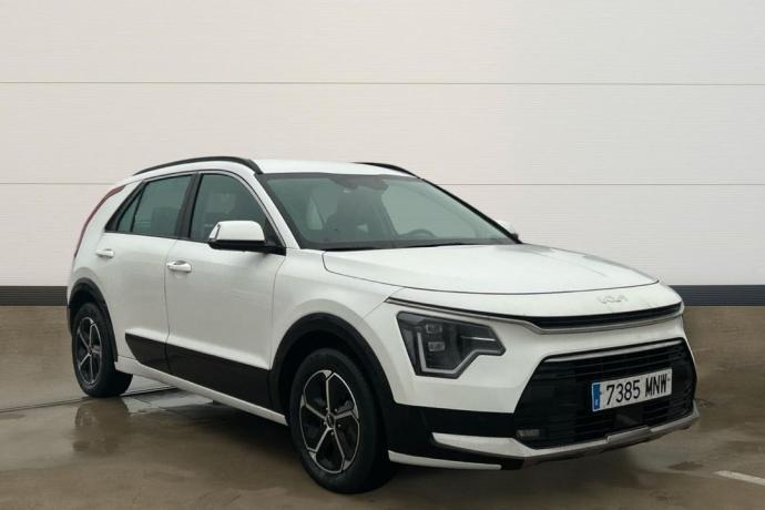 KIA NIRO 1.6 GDI HEV DRIVE 141 5P