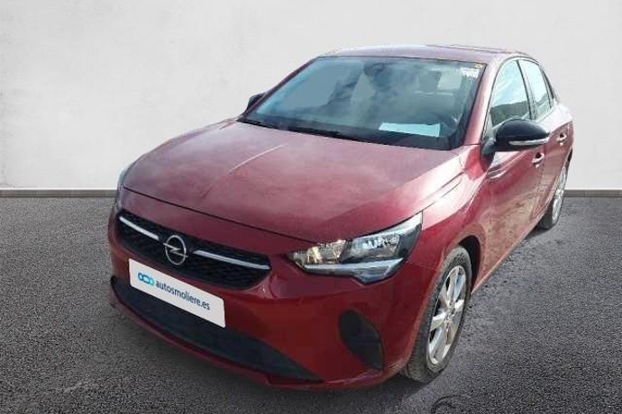 OPEL CORSA 1.2 XEL Edition 55 kW (75 CV)