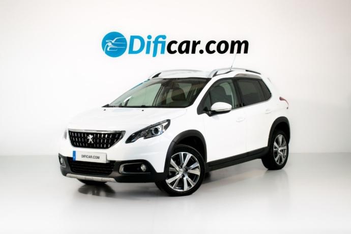 PEUGEOT 2008 1.5 HDI 100CV ALLURE