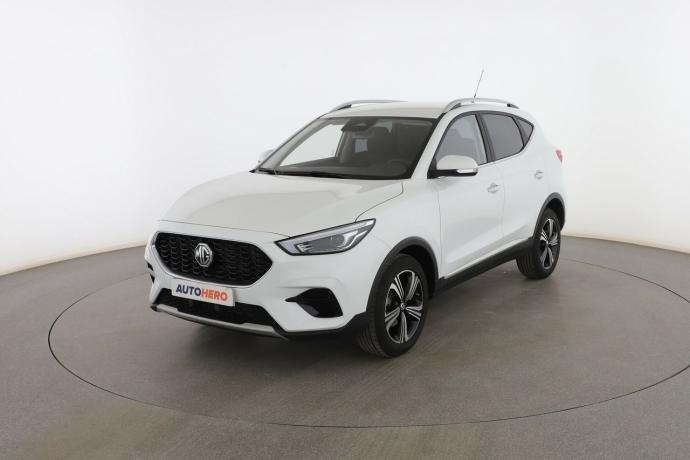 MG ZS 1.5 VTi Comfort