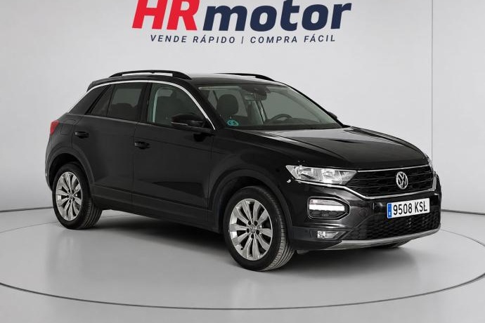 VOLKSWAGEN T-Roc Advance 1.6 TDI 85 kW (115 CV)