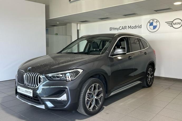 BMW X1 xDrive18d 110 kW (150 CV)