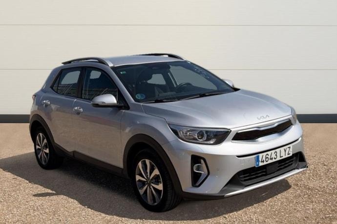 KIA STONIC 1.0 T-GDI MHEV IMT 74KW DRIVE 100 5P