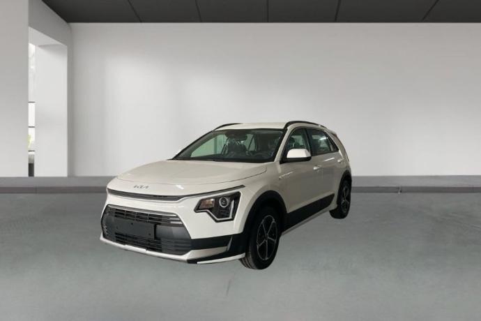 KIA NIRO 1.6 GDI HEV CONCEPT 138 5P