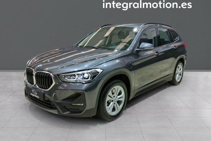 BMW X1 xDrive25e