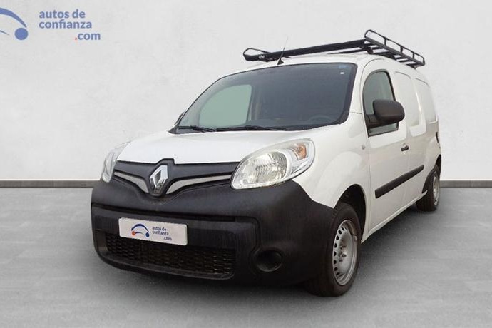 RENAULT KANGOO 1.5 DCI FURGON MAXI