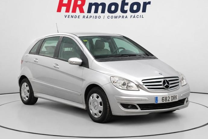 MERCEDES-BENZ B B 170 85 kW (116 CV)