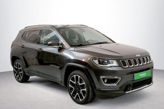JEEP COMPASS 1.6 Mjet 88kW Limited 4x2